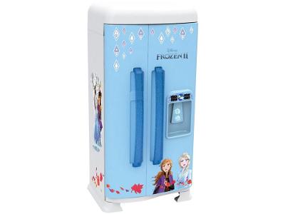 Geladeira de Brinquedo Frozen 2