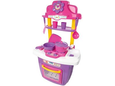 Cozinha Infantil Portátil