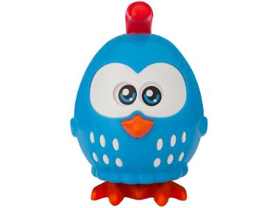 Galinha Pintadinha Mini Musical 21cm 