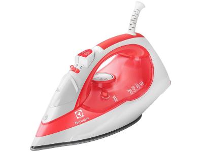 Ferro de Passar a Vapor e a seco Electrolux