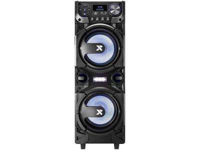 Caixa de Som Lenoxx CA5000 Bluetooth Amplificada
