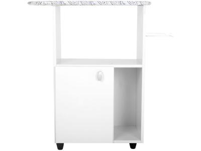 Tábua de Passar Roupa 1 Porta Clássica Nina