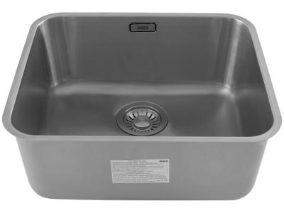 Cuba para Cozinha Franke Inox de Embutir