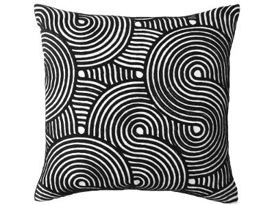 Capa de Almofada Quadrada 45x45cm