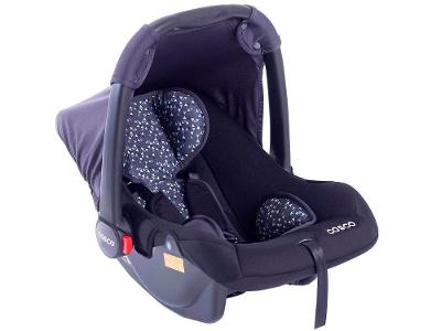 Bebê Conforto Cosco Kids 1 Posição Wizz