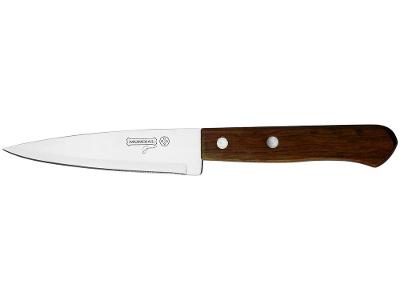 Faca para Peixe Mundial Inox 5” Wood 1510-5