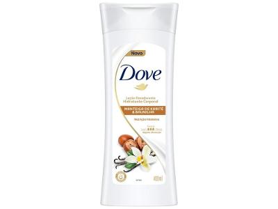 Creme Hidratante Corporal Dove 