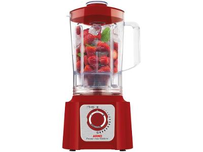 Liquidificador Arno Power Max 1000 15 Velocidades