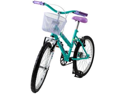 Bicicleta Track & Bikes Cindy Aro 20