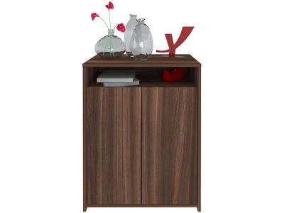 Balcão para Escritório 2 Portas Artany