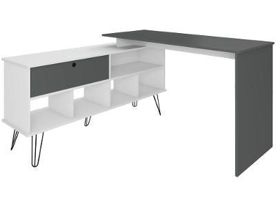 Escrivaninha 1 Porta Artany Home Office