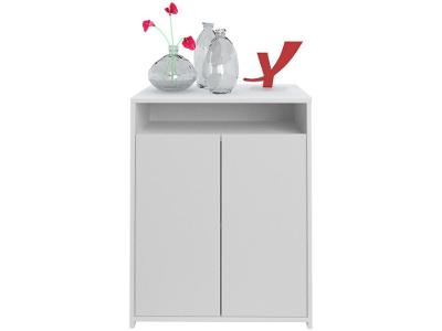 Balcão para Escritório 2 Portas Artany