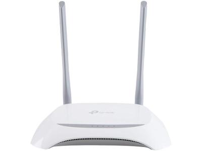 Roteador TP-Link TL-WR840N 300Mbps