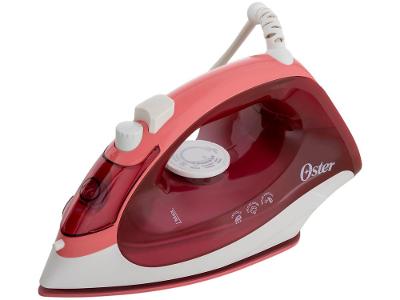 Ferro de Passar Roupa a Vapor Oster GCSTBS5053