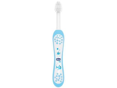 Escova de Dente Infantil Chicco