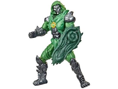Boneco Marvel Avengers Mech Strike Monster