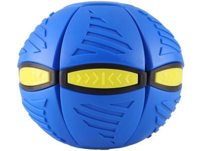 Bola Mágica com LED Disck Ball