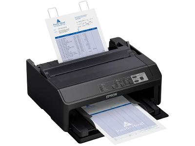 Impressora Matricial Epson FX-890II