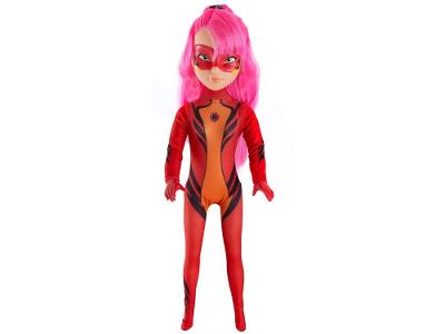 Boneca Miraculous Ladydragon Baby Brink