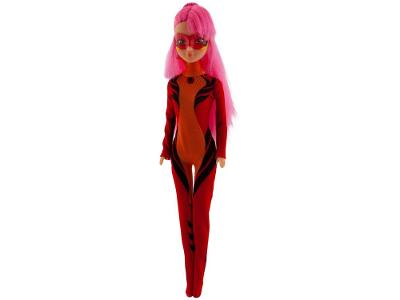 Boneca Miraculous Fashion Doll Ladydragon