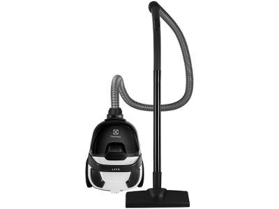 Aspirador de Pó Electrolux Filtro HEPA