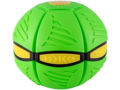 Bola Mágica com LED Disck Ball