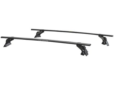 Rack para Carro Honda New Civic 2006 até 2011 3262 130cm Preto