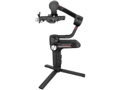 Estabilizador Zhiyun Weebill-S