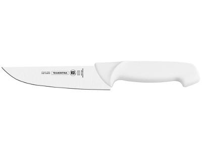Faca para Açougueiro Tramontina Inox 7”