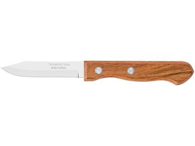 Faca para Legumes Tramontina Inox 3” Dynamic