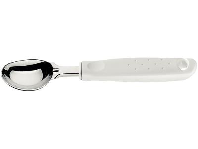 Concha de Sorvete Inox Utilitá 21,1cm