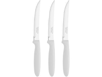 Jogo de Facas Churrasco Tramontina Inox