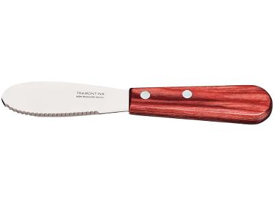 Espátula para Manteiga Inox Tramontina