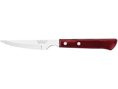 Faca para Churrasco Tramontina Inox 4”
