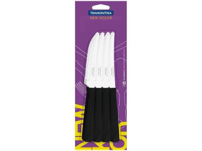 Faca para Churrasco Tramontina Inox 4”