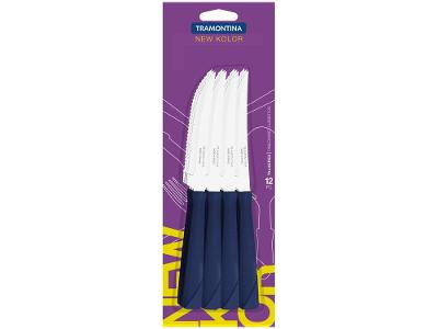 Faca para Churrasco Tramontina Inox 4”