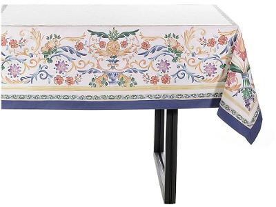 Toalha de Mesa Quadrada Buddemeyer
