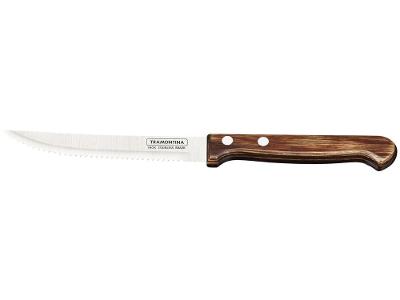 Faca para Churrasco Tramontina Inox 5” Polywood