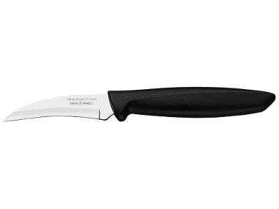 Faca para Frutas e Legumes Tramontina Inox 3”