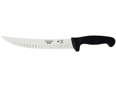 Faca para Churrasco Tramontina 24658100 Inox 10”