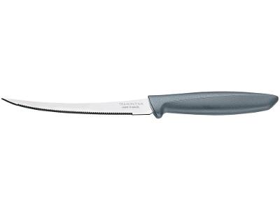 Faca para Tomates Tramontina Inox 5” Plenus