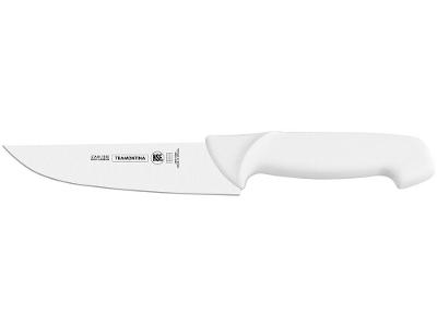Faca para Açougueiro Tramontina Inox 7” 