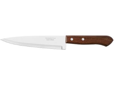Faca Peixeira Tramontina Inox 7” Dynamic