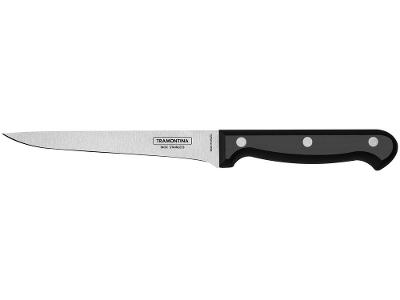 Faca para Desossar Tramontina Inox 6” Ultracorte