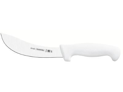 Faca para Couro/Sangria Tramontina Inox 7”