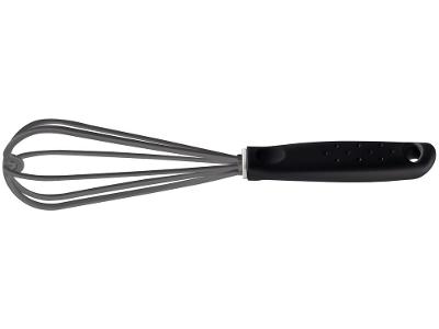 Batedor/Fuê Preto 28,8cm Tramontina Utilitá