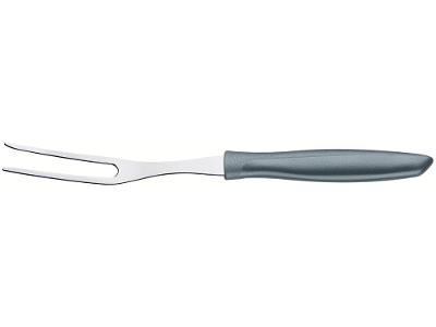 Garfo Trinchante Tramontina Aço Inox Plenus 26,1cm