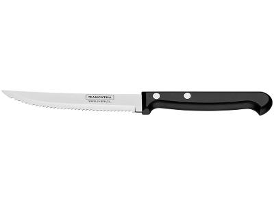 Faca para Churrasco Tramontina Inox 5”