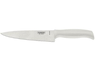 Faca Chef Inox 7” Tramontina Profit