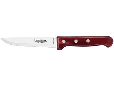 Faca para Churrasco Tramontina Inox 5”